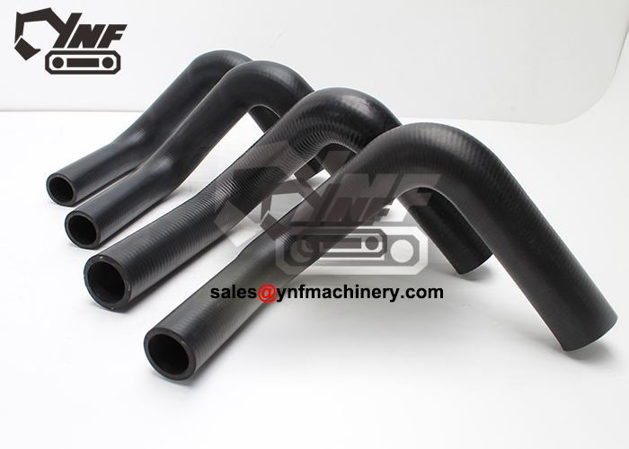 PC100-5 upper radiator hose