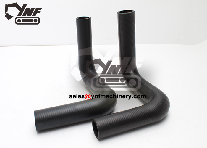 203-03-56180 radiator hose replacement