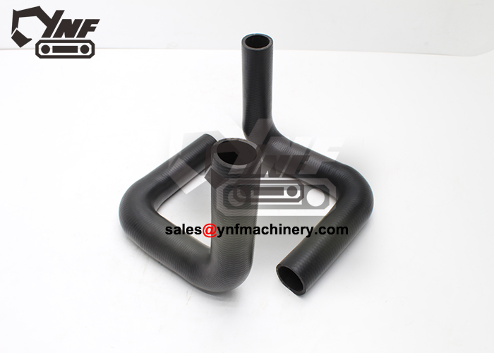 Radiator hose for PC100-5 / PC120-5