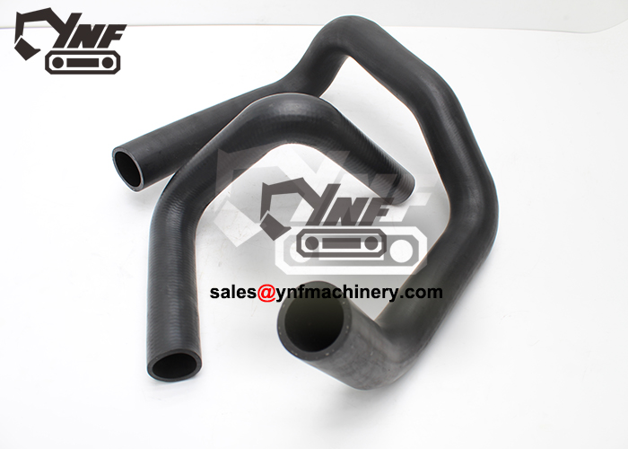 203-03-56180 upper hose replacement