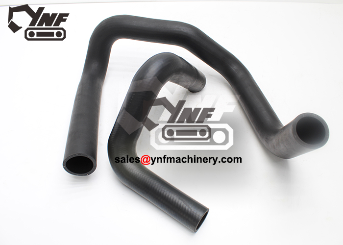203-978-5340 lower hose replacement