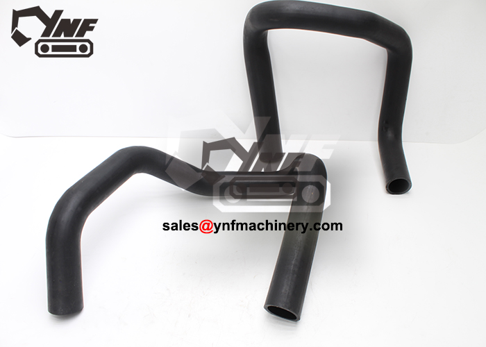 PC100-5 lower radiator hose