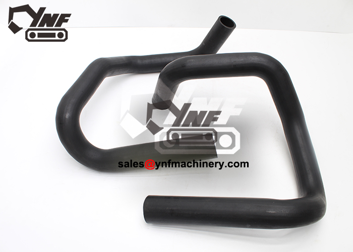 PC120-5 lower radiator hose
