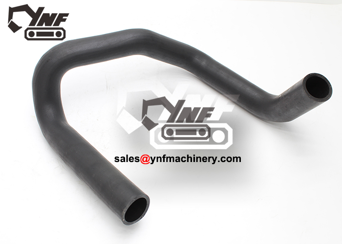 Engine cooling lower hose