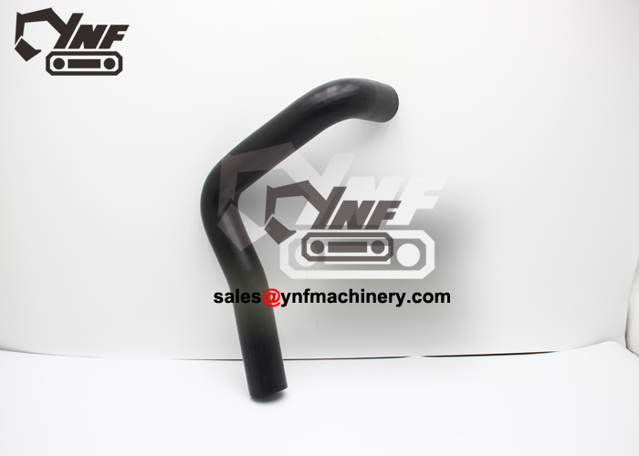 PC300-8 upper radiator hose
