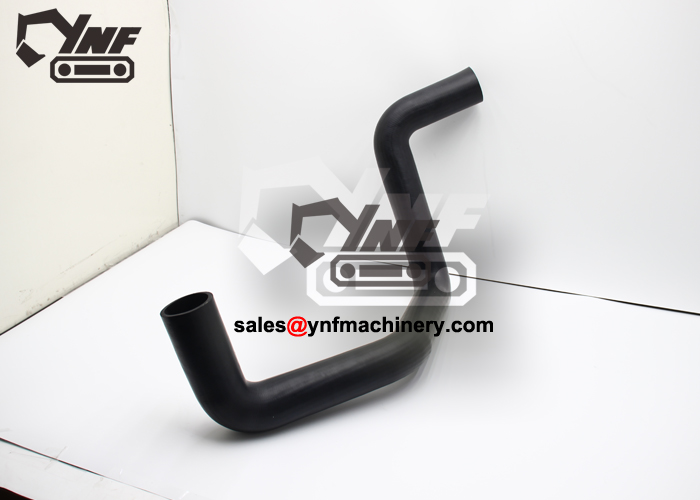 PC300-8 lower radiator hose