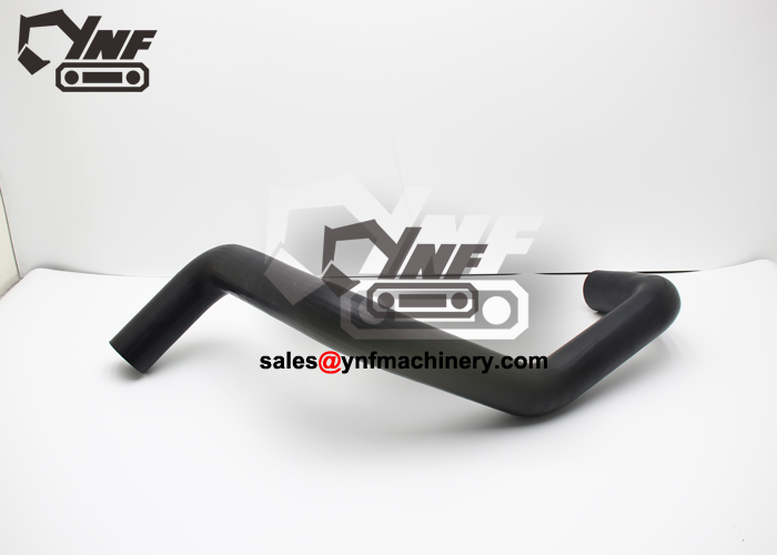 207-03-72770 radiator hose replacement