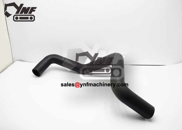 Engine cooling lower hose