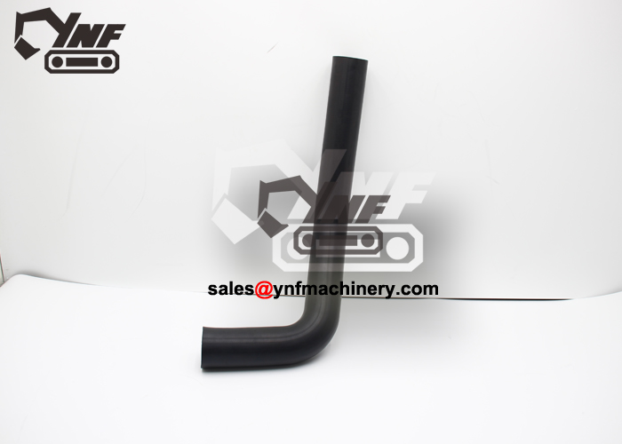 PC400-7 upper radiator hose