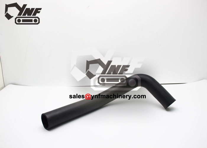 208-03-71321 radiator hose replacement