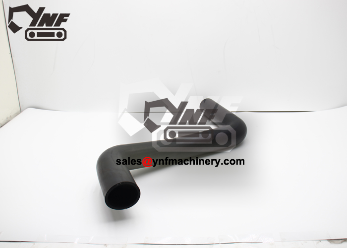 208-03-71331 radiator hose replacement