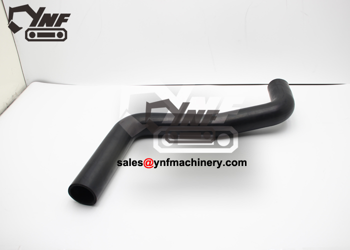 Engine cooling lower hose