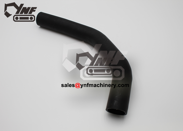 Engine cooling upper hose