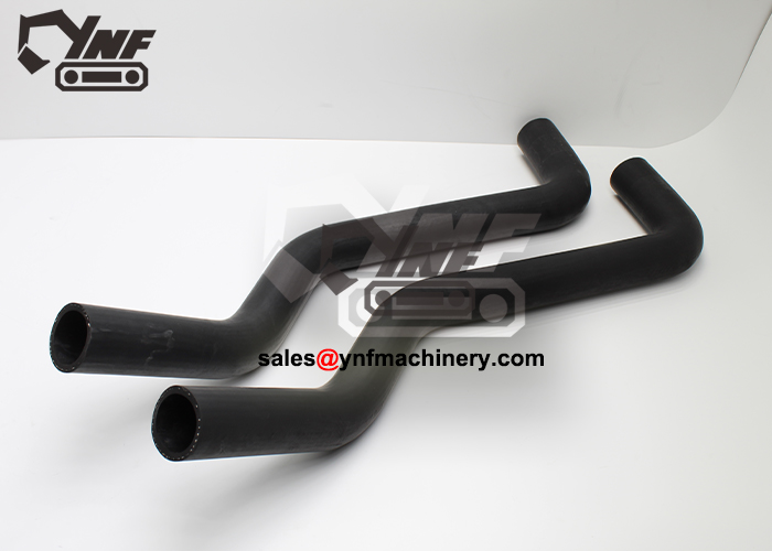 YNF05181 upper radiator hose