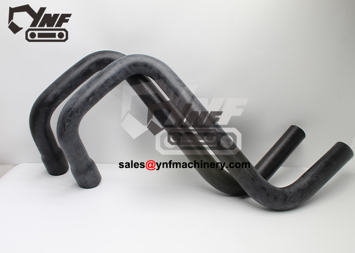 230-2931 coolant hose