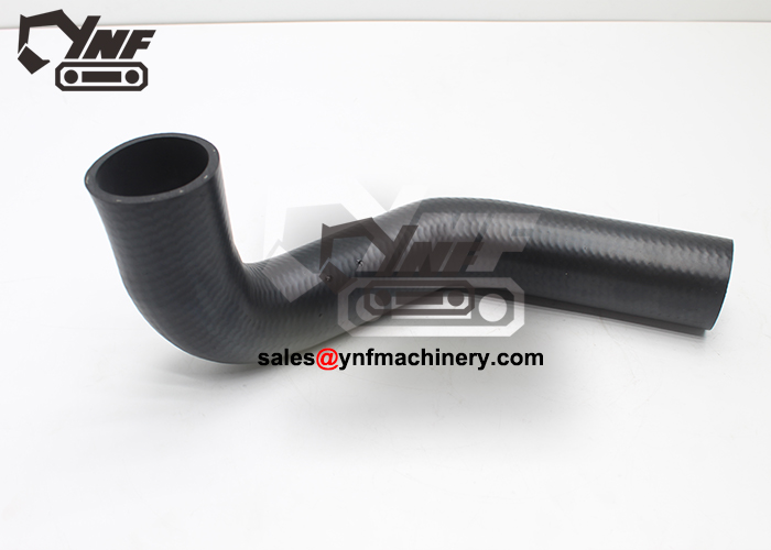 YNF radiator hose assembly