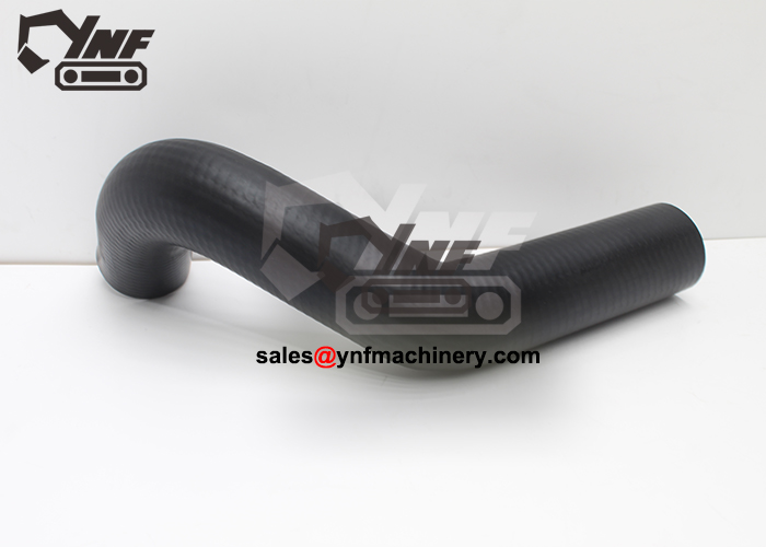 ZAX460 radiator upper hose