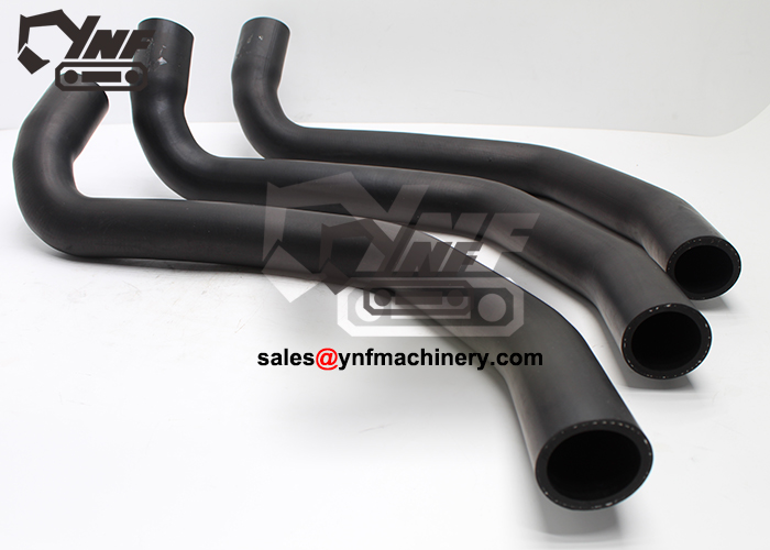 3036839 lower radiator hose