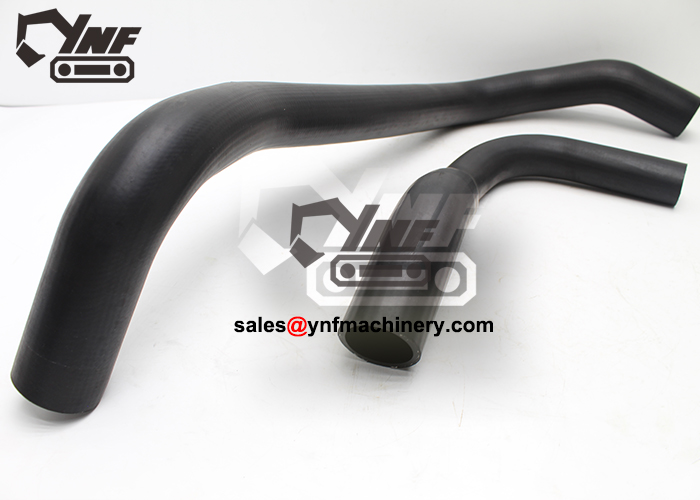 YNF05279 upper radiator hose