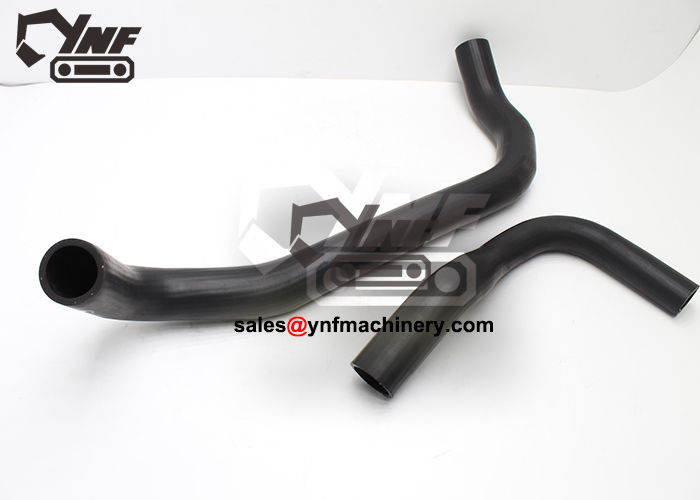 Radiator hose set replacement for PC200-5