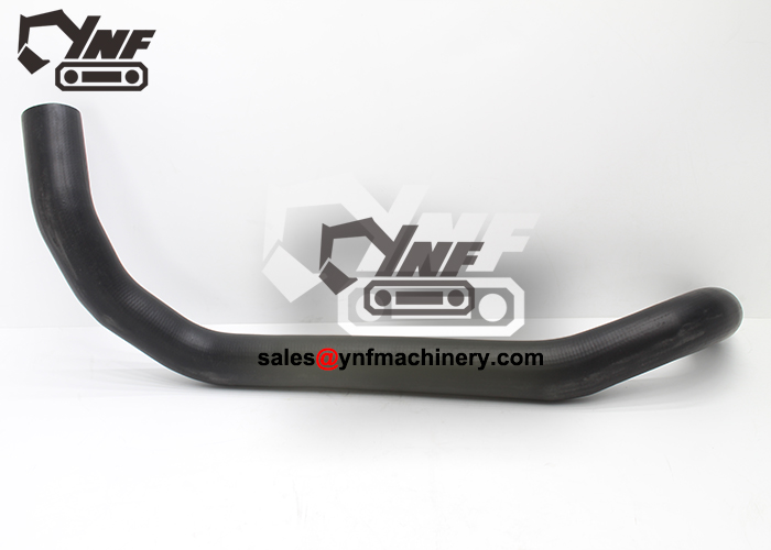 Radiator hose replacement for PC200-5