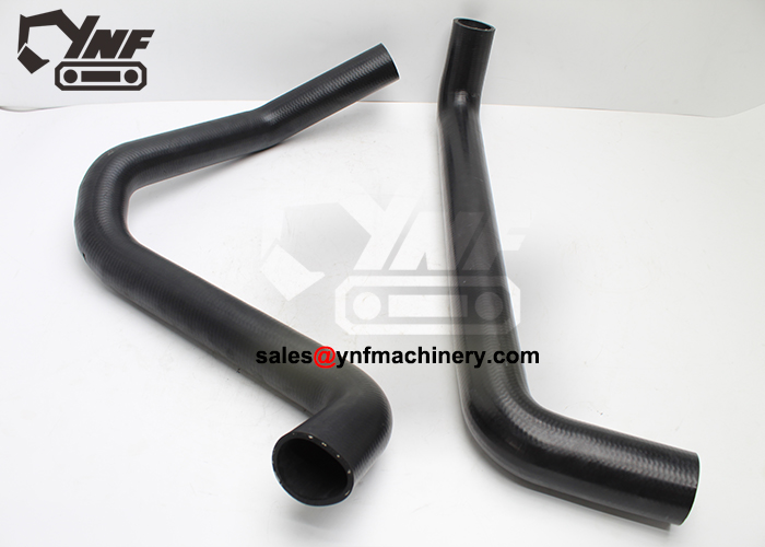 Bộ ống dẫn nước làm mát CAT325D