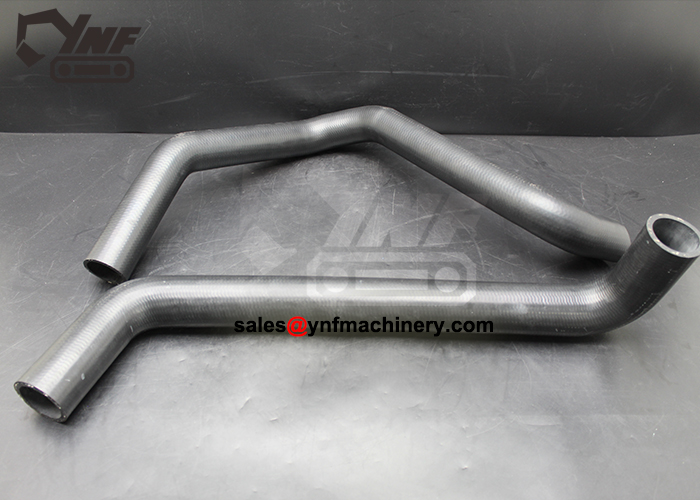 Engine cooling hose kit