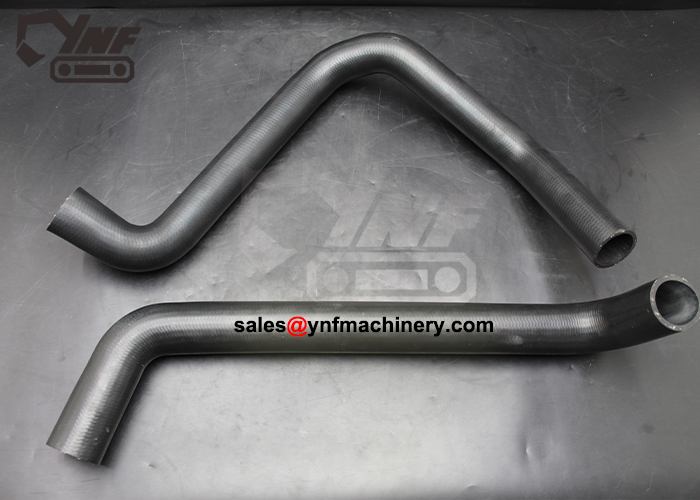 YNF radiator hose assembly