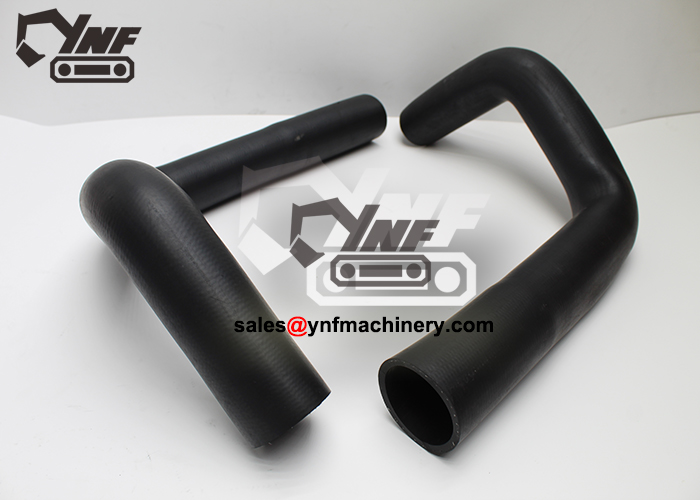 SWE230 radiator hose