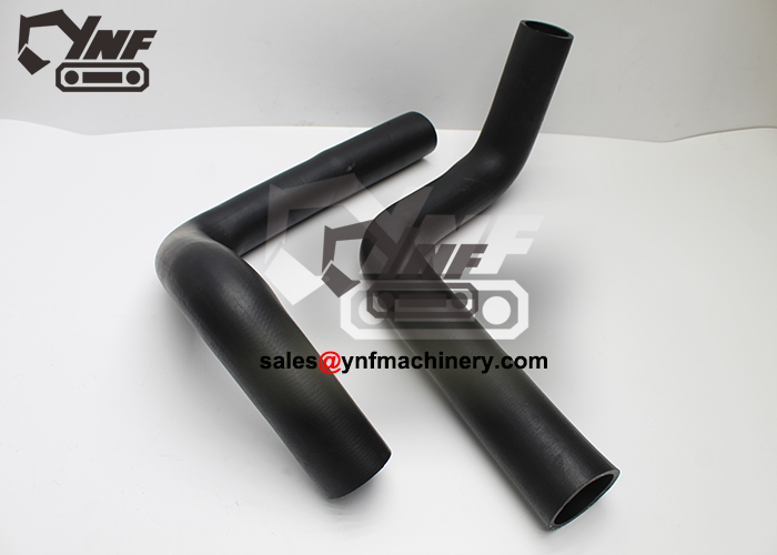 YNF12258 coolant hose