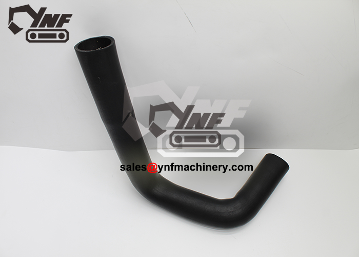 Coolant water hose for SWE series