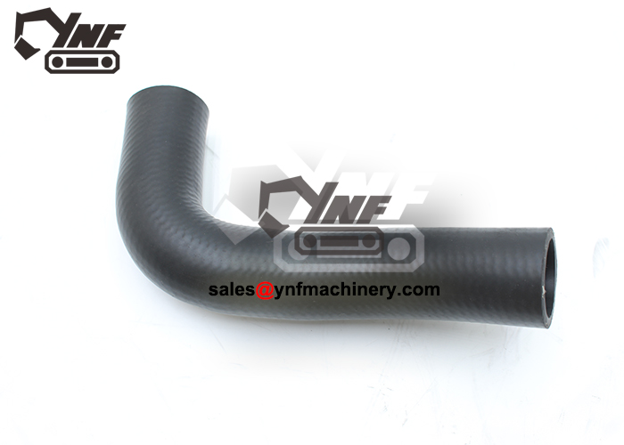 Ống dẫn nước vào bộ tản nhiệt được gia cường