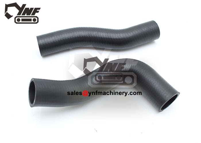 Bộ ống dẫn nước làm mát EX75US-5 4JG1