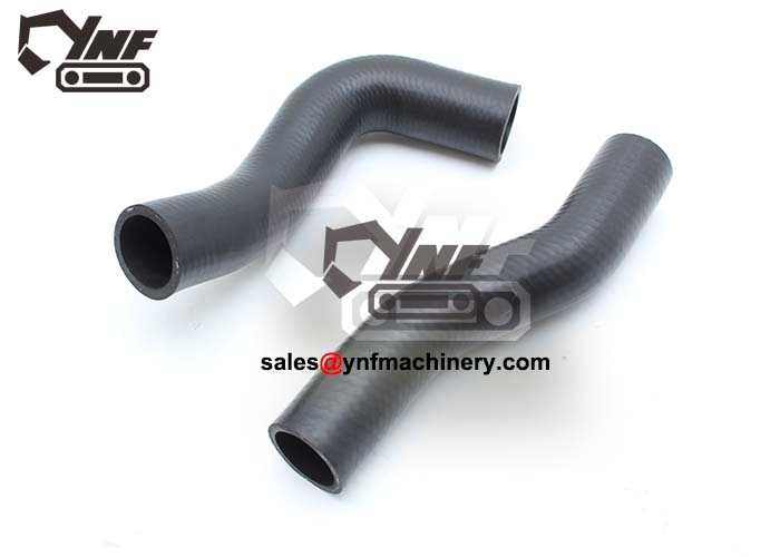 YNF radiator hose assembly