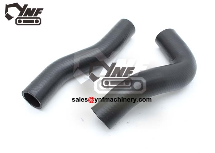 3085134 upper radiator hose