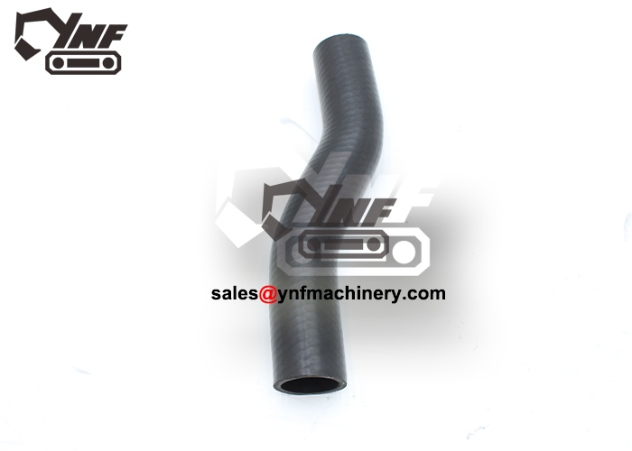 4JG1 radiator lower hose