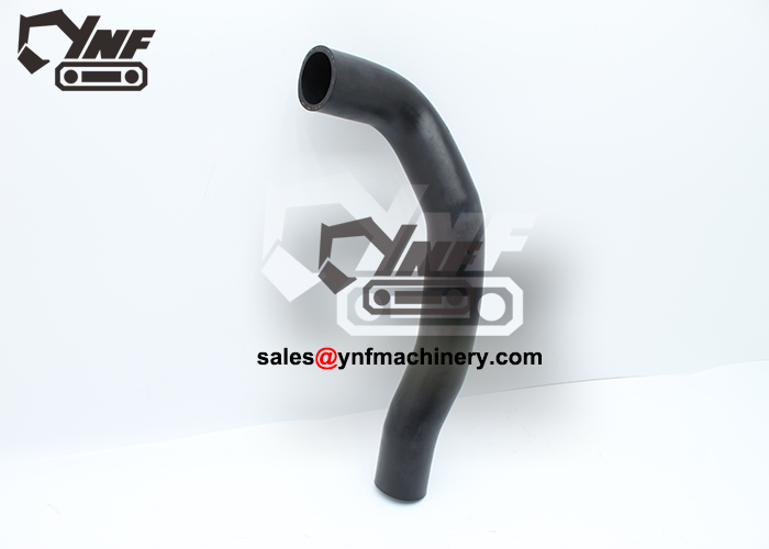 Ống dẫn nước làm mát phía trên của máy xúc JCB 240