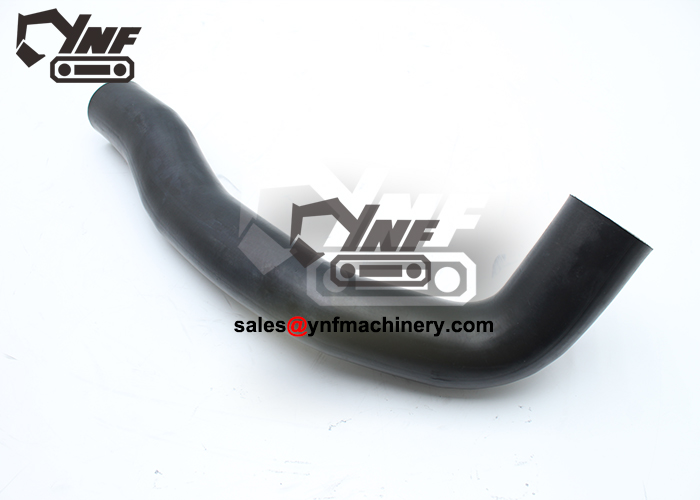Engine cooling upper hose