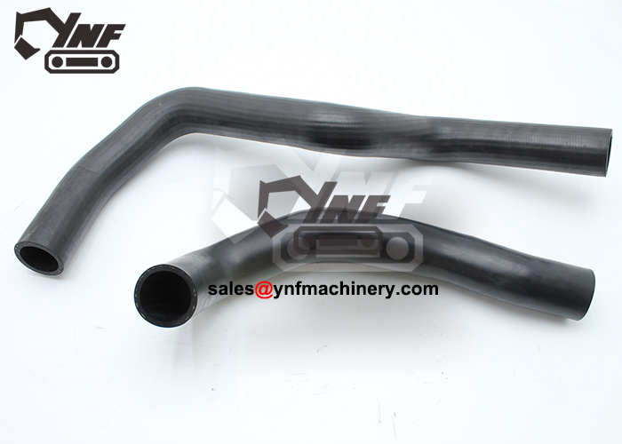 332-J5138 834-11364 coolant hoses