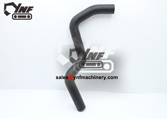 Ống dẫn nước làm mát dưới của máy xúc JCB 240