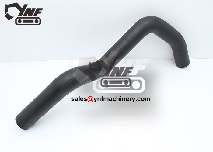 خرطوم المياه السفلي للحفارة JCB 240