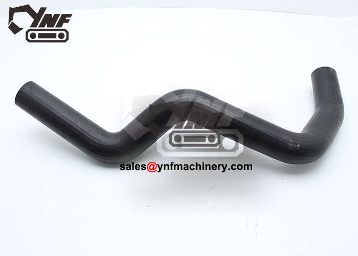 Engine cooling lower hose