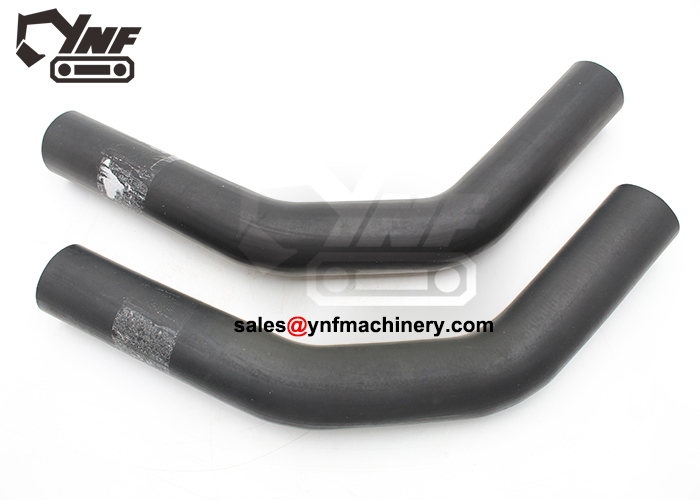 Ống dẫn nước làm mát giữa của bộ tản nhiệt Volvo EC210B