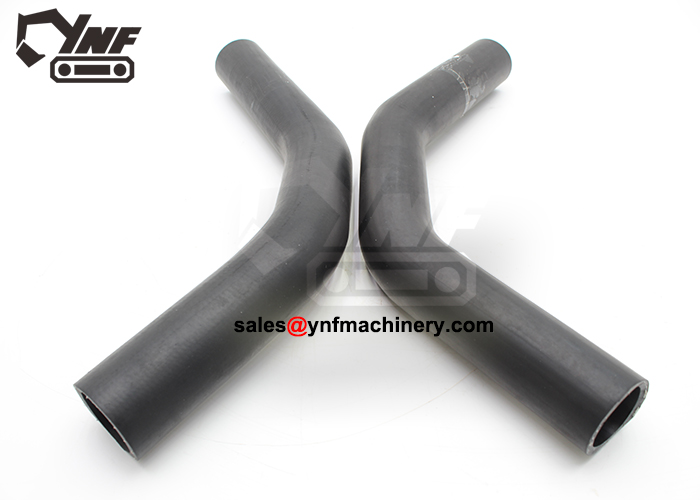 VOE14504913 Volvo radiator hose