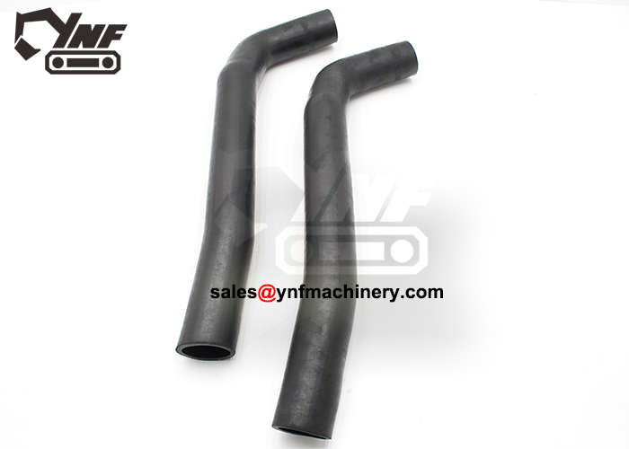 Ống dẫn nước làm mát Volvo VOE14510779