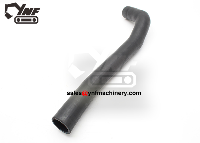 Volvo EC290B cooling system hose