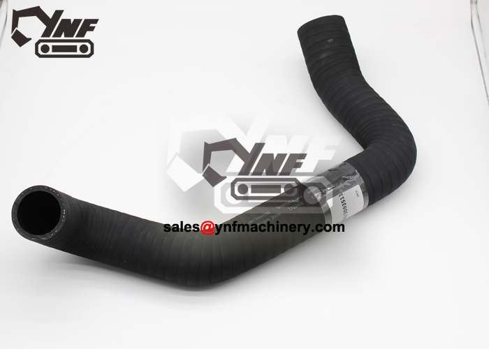 Ống dẫn nước làm mát dưới của bộ tản nhiệt ZAX330