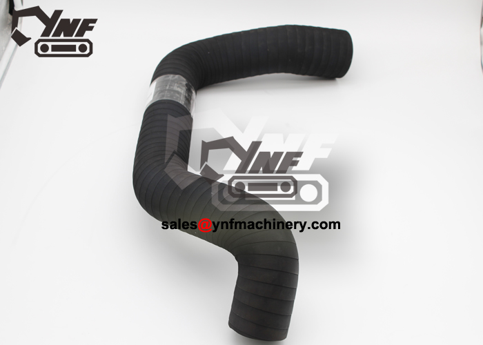 Ống dẫn nước làm mát dưới của bộ tản nhiệt ZX360