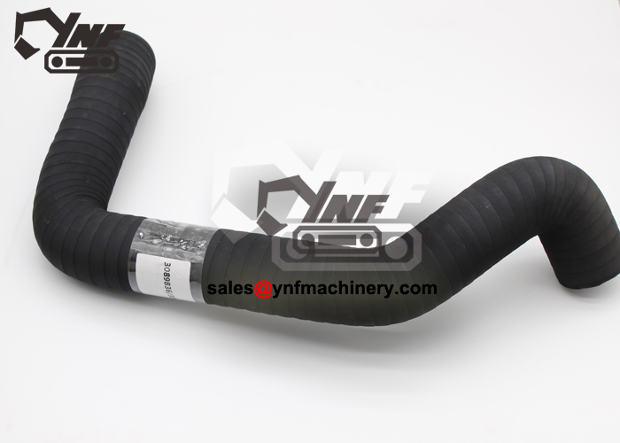 3089836 / 3093511 ống dẫn nước làm mát dưới