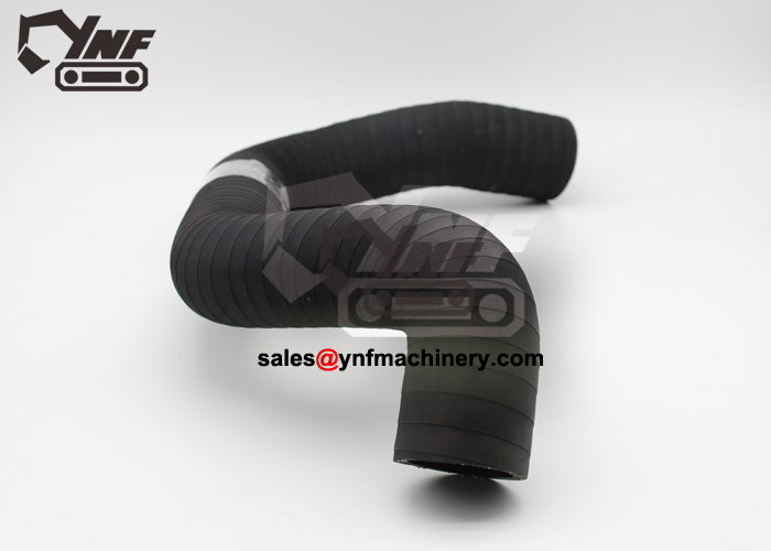 ZX350 radiator lower hose